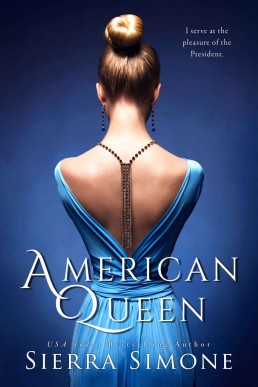 American Queen (New Camelot Trilogy #1)