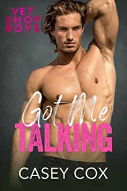 Got Me Talking (Vet Shop Boys 7)