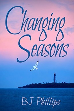 Changing Seasons (Seasons Book 3)