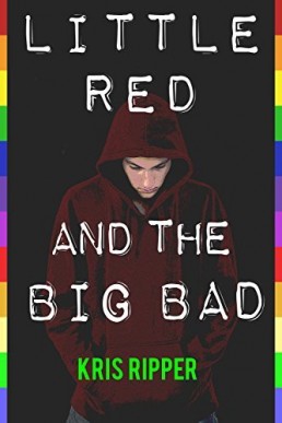 Little Red and the Big Bad: The Complete Serial