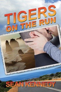 Tigers on the Run (Tigers and Devils #3)