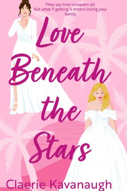 Love Beneath the Stars (Entertaining Love #1.5)