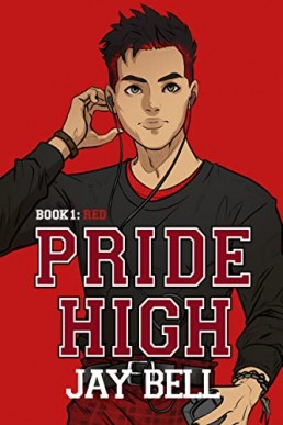 Red (Pride High 1)