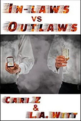 In-Laws vs. Outlaws (Hitman vs Hitman #5)