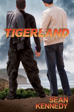 Tigerland (Tigers and Devils #2)