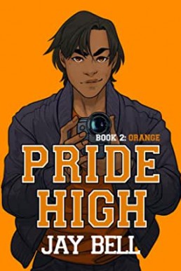 Orange (Pride High 2)