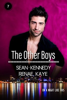 The Other Boys (On a Night Like This #7)