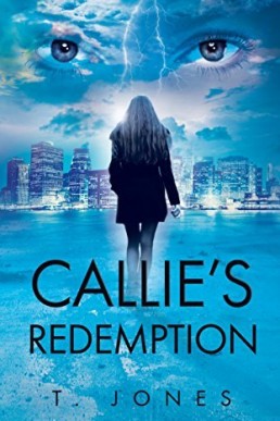 Callie's Redemption (Callie's Secret #3)