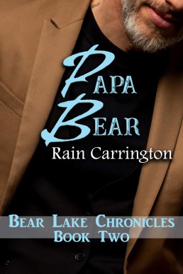 Papa Bear (Bear Lake Chronicles 2)