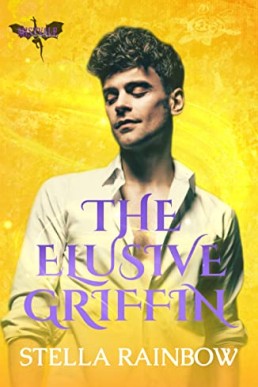 The Elusive Griffin (Mystics of Mistvale 1)