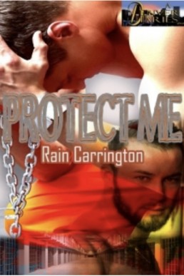 Protect Me (Denver Diaries 5)