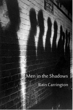 Men in the Shadows (Omnibus 1-4)