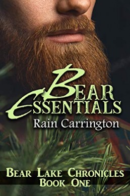 Bear Essentials (Bear Lake Chronicles 1)