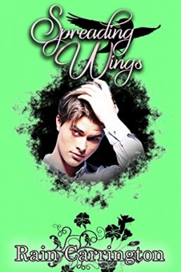 Spreading Wings (Birds of a Feather 3)