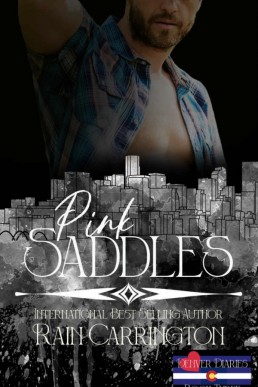 Pink Saddles (Denver Diaries 3)