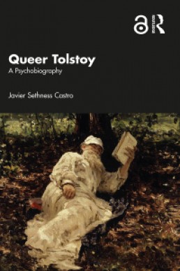 Queer Tolstoy 1st Edition