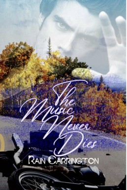 The Music Never Dies (Apishipa Creek Chronicles 6)