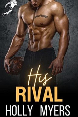 His Rival (Football Romance 1)