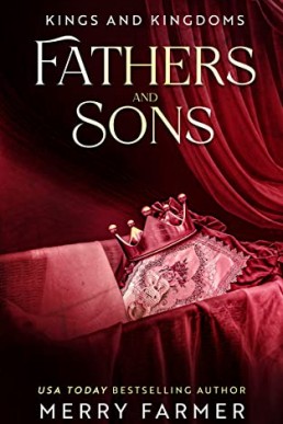 Fathers and Sons (Kings and Kingdoms 1)