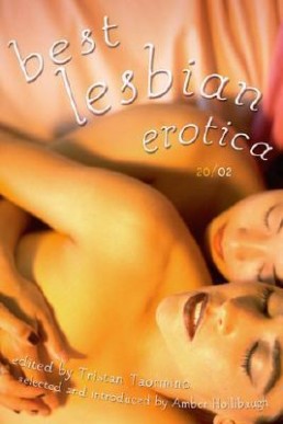 Best Lesbian Erotica #8 Best Lesbian Erotica 2002