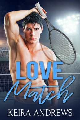 Love Match (Love Match 1)