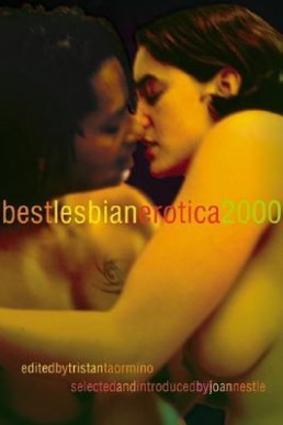 Best Lesbian Erotica #6 Best Lesbian Erotica 2000