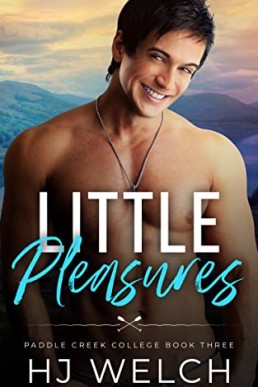 Little Pleasures (Paddle Creek College 3)