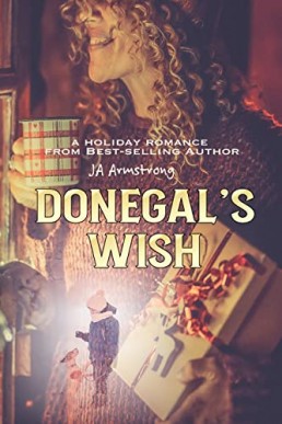 Donegal's Wish