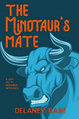 The Minotaur’s Mate