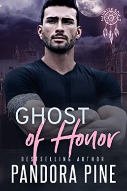 Ghost of Honor (Haunted Souls 14)