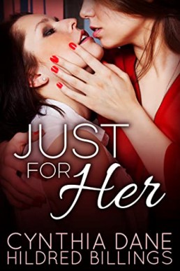 Just For Her: An Age Gap Gold Digger Romance