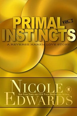 Primal Instincts (Volume 7)