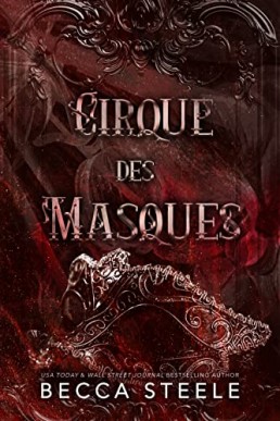 Cirque des Masques