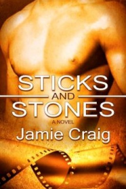 Sticks And Stones (15162)