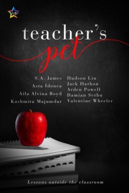 Teacher’s Pet, Volume One