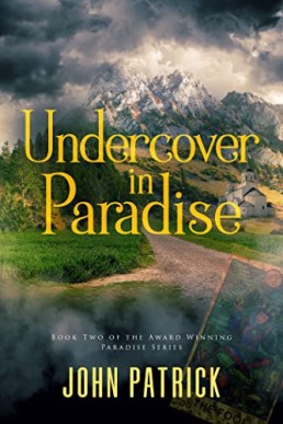 Undercover in Paradise (Paradise 2)