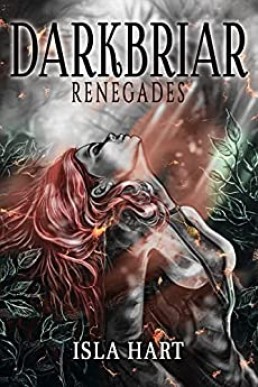 DARKBRIAR: Renegades - Supernatural Why Choose Romance (PDF)