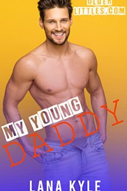 My Young Daddy  (OlderLittles.com Dating Agency 1)