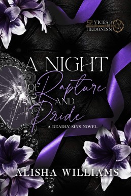 A Night Of Rapture and Pride