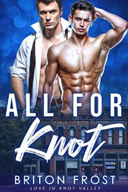 All for Knot (Love in Knot Valley 6)