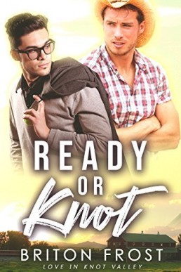 Ready or Knot (Love in Knot Valley 3)