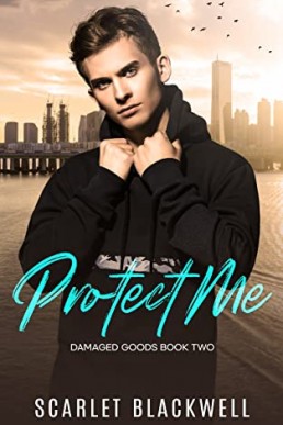 Protect Me (Damaged Goods 2)