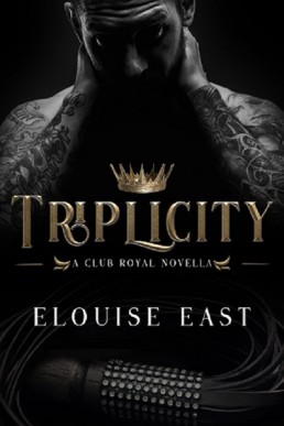 Triplicity (A Club Royal Novella)