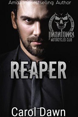 Reaper (Phantoms MC  4)