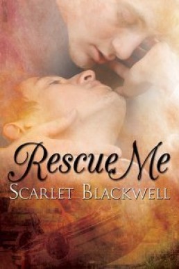 Rescue Me