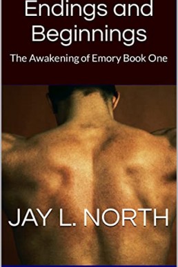 Endings and Beginnings: The Awakening of Emory Book One (PDF)