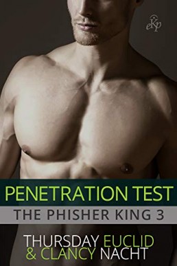 Penetration Test (Thr Phisher King #3)