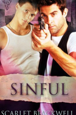 Sinful (Sin #2)