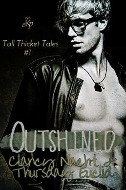 Outshined (Tall Thicket Tales #1)