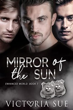 Mirror of the Sun (Enhanced World 7)